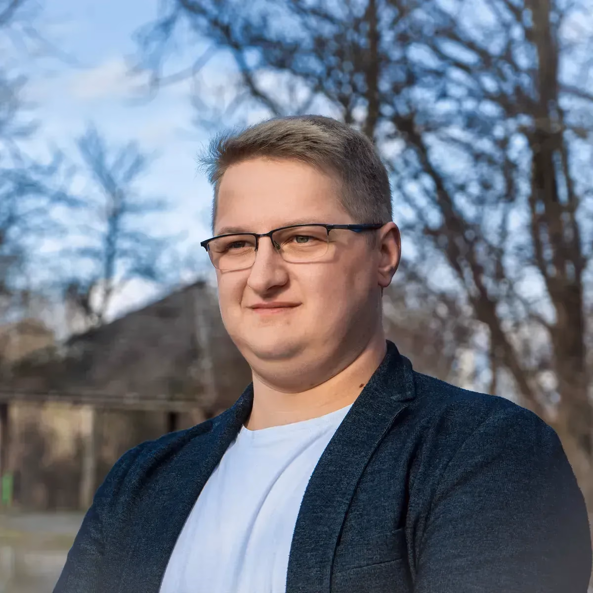 Mark Tietz - Professioneller Fotograf